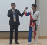 ‘바뀌는 태권도’ 대도, 칼라도복-정강이보호대 신제품 공개