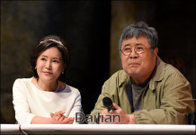 장수상회 백일섭 할아버지 역, 섭섭하기도 해