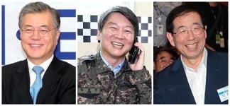 Again 2011? 5년 전 5월18일 광주의 추억