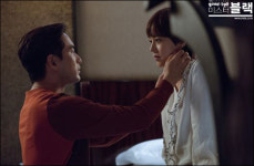 이진욱 문채원인데…아쉬운 굿바이 미스터 블랙