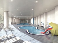 GS건설, 자이 더 익스프레스…1·2차에 이은 3차 평면 완성작 선봬