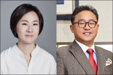 패션그룹형지, 본격 2세 경영…최혜원 대표 선임