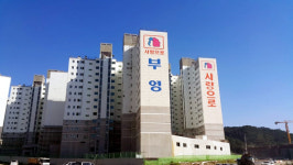 [단독]부영, 동탄2신도시 호수공원에 임대주택 건립 웬 말