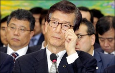 산은, 정무위서 해명 대우조선 직접 통제 불가능