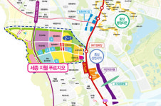 [분양탐방]세종시 핵심 입지 막차, 세종 지웰 푸르지오