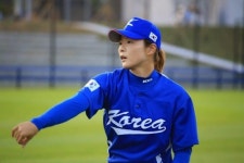 조금은 특별한 재일교포 배유가 야구인생