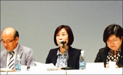 서울시 국공립 어린이집 +1000 경단녀 해소방안 돼야
