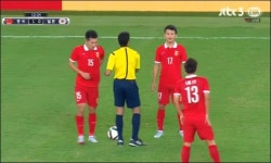 하오하이둥 "중국 축구는 엔터테인먼트"