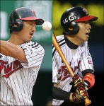 ‘타선 고민’ LG, 안타 칠 용의도 없고 용암도 없고