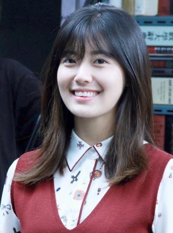 '아역'에서 '여주'로 우뚝 선 쇼핑왕루이 남지현