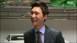 젝키 고지용, '슈퍼맨이 돌아왔다' 합류…세 살 아들 공개