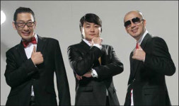 퇴출된 DJ DOC의 미스박을 위한 변명