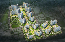 대림산업, 현대건설 제치고 서초구 방배6구역 시공사로 선정