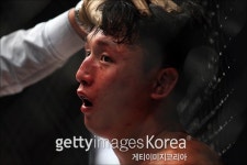 UFC 최두호, 짠하기 짝 없는 패배 ‘다시 없으려면’