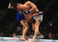 ‘UFC 코리안파워’ 최두호·정찬성 '뭉치면 폭발'