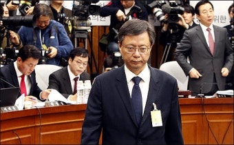 청문회 