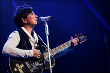 이승철 무궁화 삼천리, 30년 내공 과시한 라이브 황제 