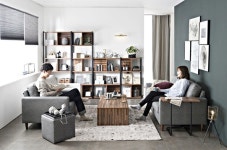 현대리바트, 이즈마인 가구 신제품 체험 이벤트 진행