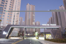 대우건설, ‘옥정 센트럴파크 푸르지오’ 무료셔틀버스 조기 운행