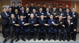 (주)한화, ‘동반성장 협약식’개최...상생 파트너십 강화
