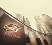 현대건설 ‘힐스테이트’ 아파트 브랜드 조사 트리플 크라운