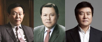 [뉴롯데 출범]경영진 새 진용 키워드 쇄신·역동·투명 