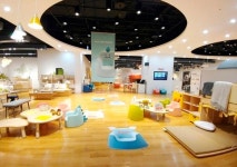 한샘-퍼시스 “가구가 아닌 공간을 판다”