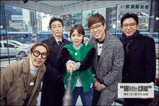말하는대로 유희열-하하, 마지막 촬영서 뜨거운 안녕 열창