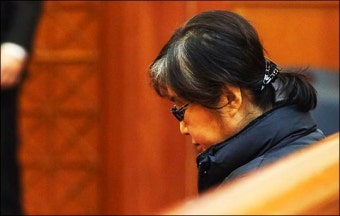 '심판의 날' 앞둔 '박근혜 대통령 탄핵심판'…그동안 과정은