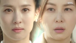 고소영 연기 탓이랴…완벽한 아내 완벽한 K.O패
