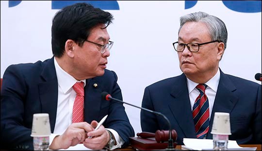 서울고법, 정몽규 대한축구협회장 징계 요구 집행정지 결정 확정, 본안 소송 다음달 개시 예정