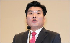 원유철 조건부 핵무장으로 강한 대한민국 만들 것