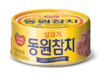 35년 국민 명품 통조림 자리 지킨 동원참치