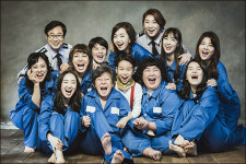 영화 하모니 뮤지컬로 재탄생…윤복희 출연 확정