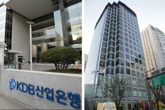 대우조선 2800억 수주…산은 설득 힘 실릴까