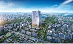 동탄, 광교 등 수도권 ‘지식산업센터’ 분양 열기 후끈