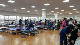 [탐방]국내 최초 교통사고 재활전문병원을 아시나요?