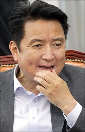 김영환 