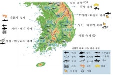내수면어업, 고부가가치 산업 육성…2021년까지 1166억 원 투입