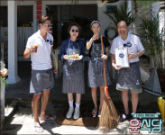 힐링·대리만족? 꿈·희망 일깨워준 윤식당