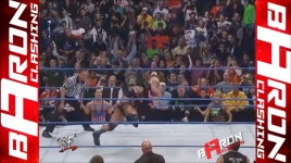 쇼타임의 절정 WWE 슈퍼스타 필살기 열전-하-