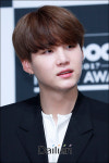<포토> 방탄소년단 슈가 세상 귀여움 가득