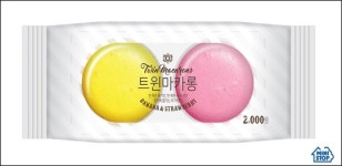 마카롱도 편의점에서 만난다…미니스톱 트윈 마카롱 출시