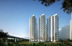 현대건설, 테라스 갖춘 주거용 오피스텔 힐스테이트 송도 더테라스 분양 