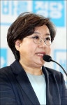 이혜훈 타륜 잡은 바른정당호 나아갈 항로는?
