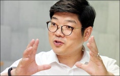 [한국당 7.3전대 릴레이 인터뷰] 이재영 “기득권의 청년 외면...‘태생 보수’가 바꾸겠다”