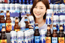 “지명 딴 지역맥주 이름값 하네”