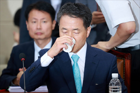 유상임 교수, 과기정통부 장관 후보 지명 전략기술 분야 주도권 강화 및 적극적 소통 강조