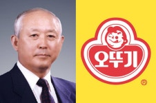 ‘주목’ 오뚜기 함태호 회장... 1969년 왜 식품사업 시작했나?