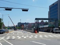 삼성물산-쌍용건설, 잠실 지하철 공사비 손실 공방 점입가경